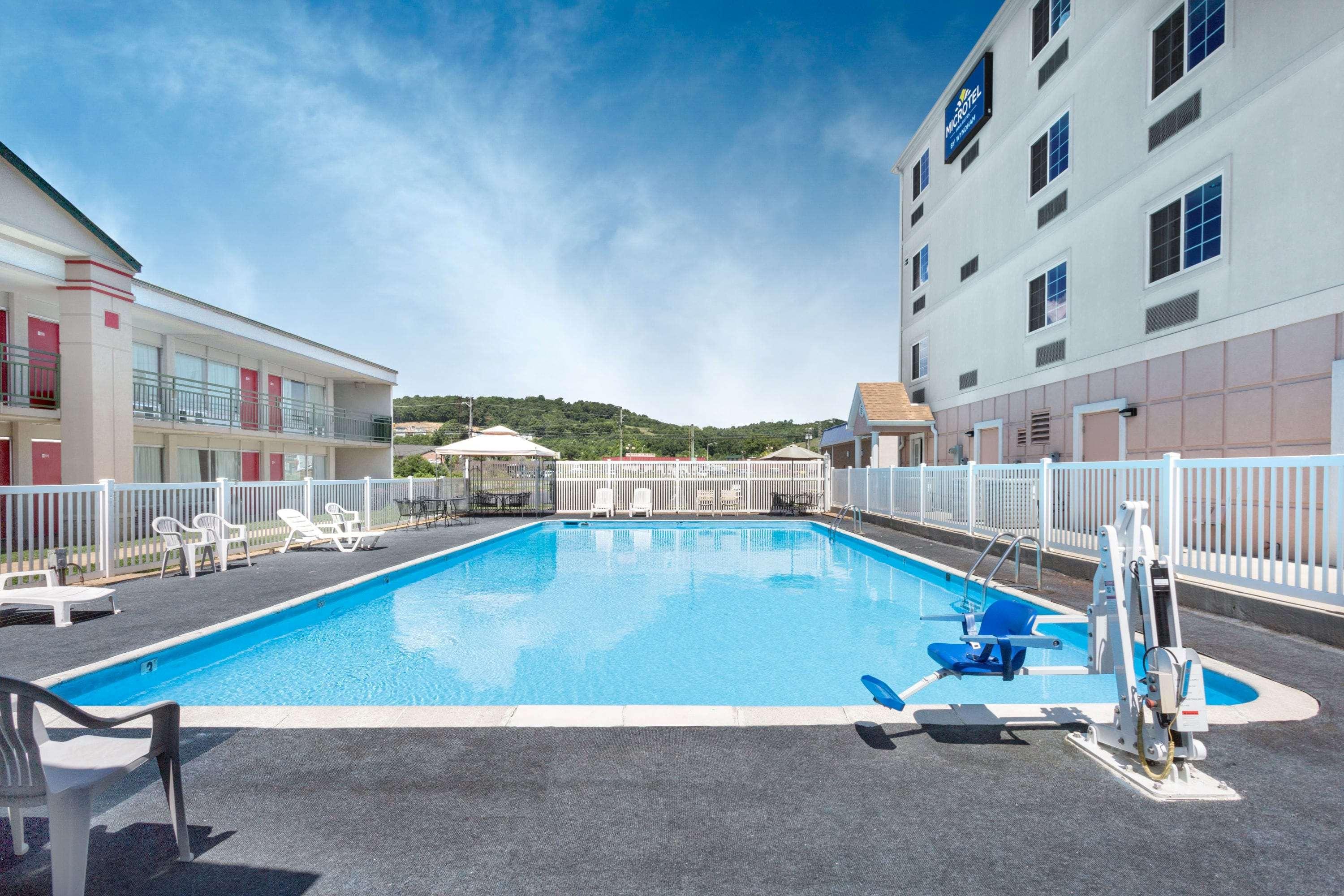 Hotel Hampton Selma, Nc 3*